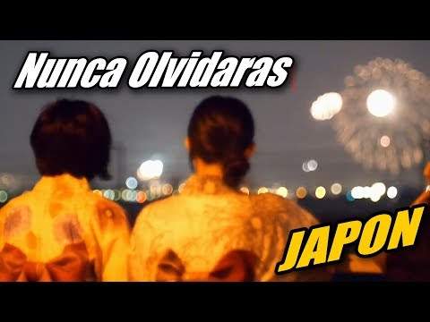 ADIOS al VERANO en JAPON | JAPANISTIC