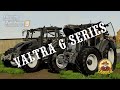 VALTRA G SERIES v1.0.0.0