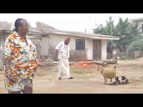 Irapada Omo Ewure - Yoruba Movie 2025 Drama Ronke Odusanya | Rotimi Salami | Yetunde Wunmi