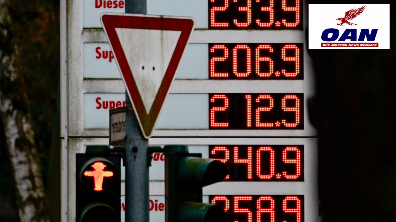 Rising Oil Prices? Daniel Turner Explains President Trump’s Energy Plan