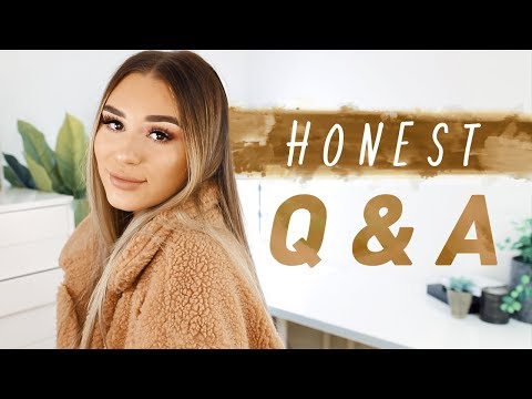 The Breakup, Happiness & New Beginnings Q&A