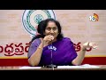 LIVE : రోజా, రజినీపై  సవిత షాకింగ్ కామెంట్స్ | Minister Savitha Comments On Roja And Rajini | 10TV  - 01:04:23 min - News - Video