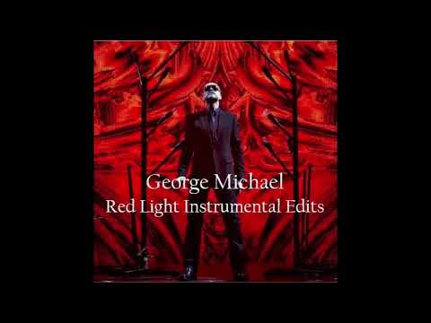 Love Machine Instrumental [Red Light Instrumental Edit] - George Michael