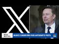 Elon Musk meets with Netanyahu in Israel  - 02:37 min - News - Video