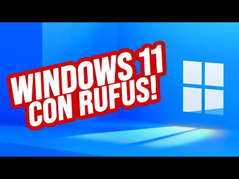 Windows 11 bypassando i requisiti minimi …