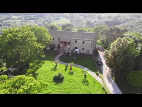 Property video