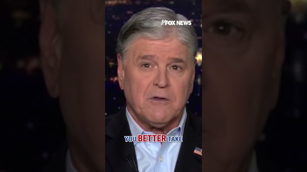 President Trump has done this against all odds, Sean Hannity says #shorts #foxnews #politics