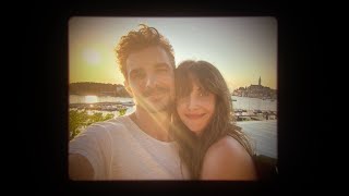 Official Photo Album Trailer