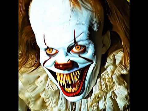 “It was real enough for Georgie” - Pennywise edit | IT chapter two #shorts