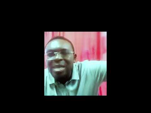 Komla Kpogli explique brillamment la peur aux Togolais