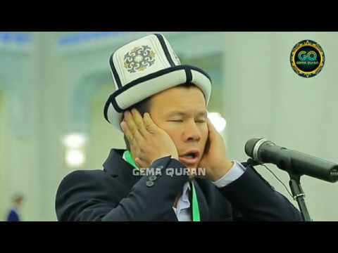 Lomba Adzan Terbaik di Dunia | MERINDING..!!!!! | Part 1