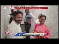 BJP Today : Amit Shah Telangana Tour | Venkata Ramana Reddy Comments On BRS | V6 News  - 04:41 min - News - Video