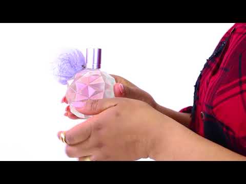 Ariana Grande Moonlight Perfume Review