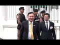 Thailands top court rules ex-PM Thaksin must serve jail time | REUTERS  - 01:59 min - News - Video