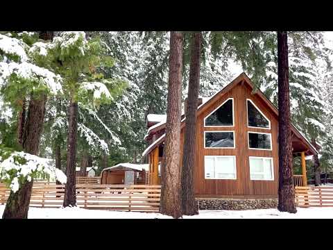 Property video
