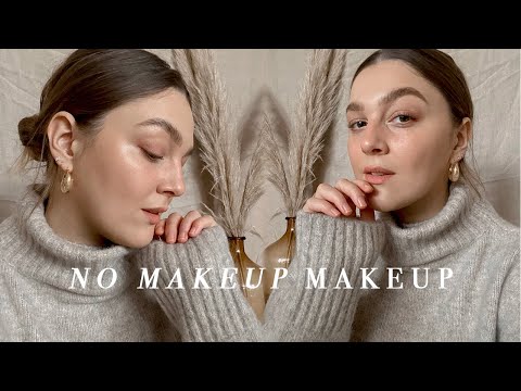 Beauty Haul & My No Makeup Makeup | I Covet Thee