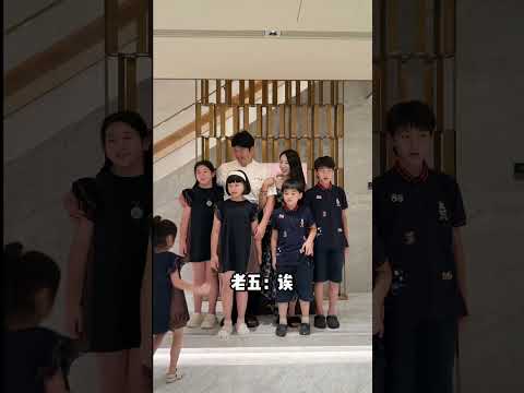 專家說：存錢不如存人，聽專家的，結婚十年一年存一個，多子多福，家宅興旺，家裡熱熱鬧鬧，日子越過越紅火，家族想不興旺都難#家庭#寶媽#幸福#生孩子#育兒