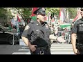 LIVE: Pro-Palestinian protest in New York during UN General Assembly  - 43:55 min - News - Video