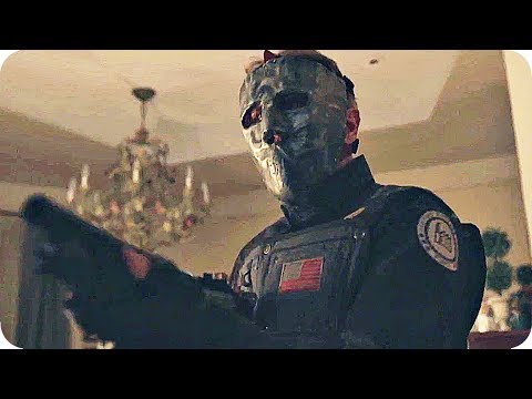 The Purge'