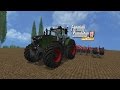 Fendt Vario 1050 Washable v3.0