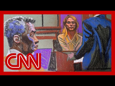 Takeaways from Sean ‘Diddy’ Combs trial: Witnesses bolster Cassie Ventura’s testimony