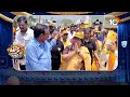 ఓట్ల కోసం కోటి తిప్పలు పడుతున్న లీడర్లు | leaders Election Campaign | 10TV News  - 02:24 min - News - Video