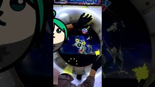 #maimai カレイドスコープ ラスボス曲 初プレイ