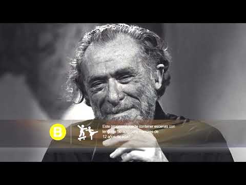 Vidéo de Charles Bukowski
