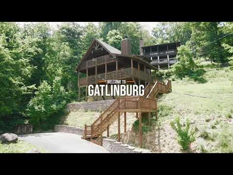 Vidéo de l’hébergement