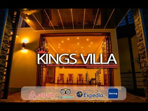 Property video