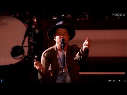 OneRepublic - Wherever I Go (Grammy Festival Beijing)