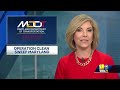 Operation Clean Sweep Maryland begins in 2024(WBAL) - 00:46 min - News - Video