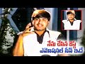 నేను చేసిన బెస్ట్ ఎమోషనల్ సీన్ ఇదే | Meka Srikanth Exclusive Interview | Volga Video