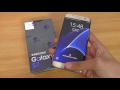 Samsung Galaxy S7 Dual Sim - Unboxing & First Look (4K)