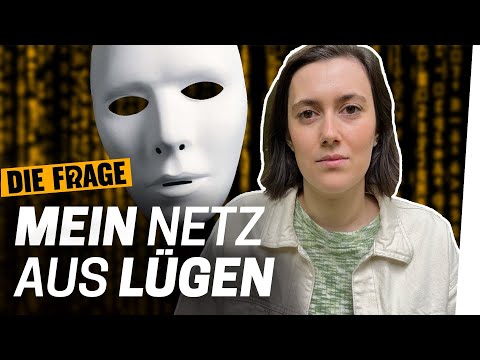 Catfishing: So brachte ich andere dazu, mich zu lieben | Wie abhängig sind wir vom Online Dating? #9