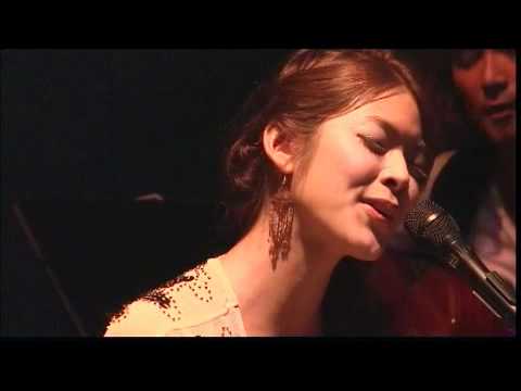 Kaori Sawada 『sea』 live at JZ Brat
