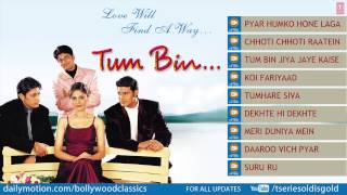 Tum Bin Movie All Songs Ft andali Sinha, Himanshu Malik