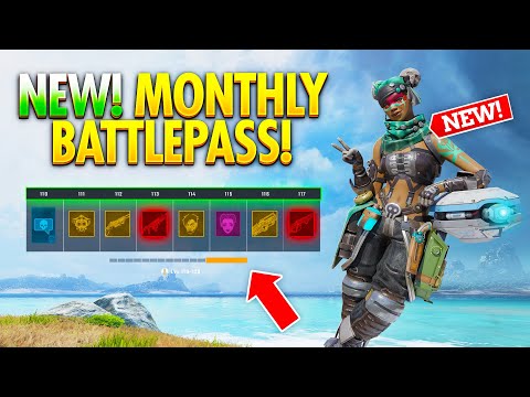 *NEW* Apex Legends WTF & Funny Moments #1020