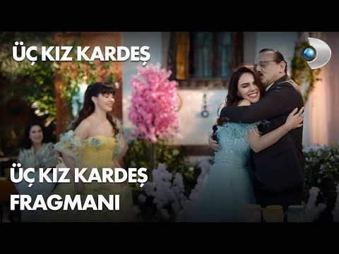 Üç Kız Kardeş Fragmanı