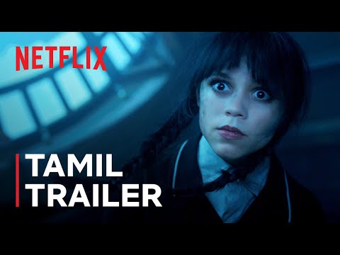 Wednesday: Season 2