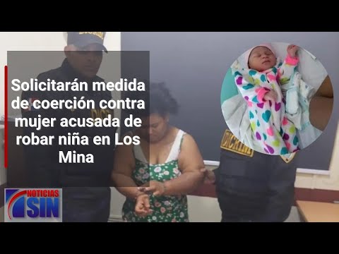 Familia exige entreguen la niña por desconfianza