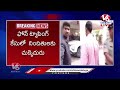 Phone Tapping Case Live : Court Rejects Bail Petition Of Thirupathanna And Bhujanga Rao  | V6 News - 44:00 min - News - Video