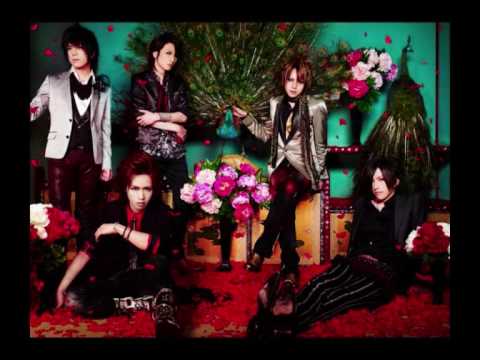 Alice nine - Waterfall (Lyrics)