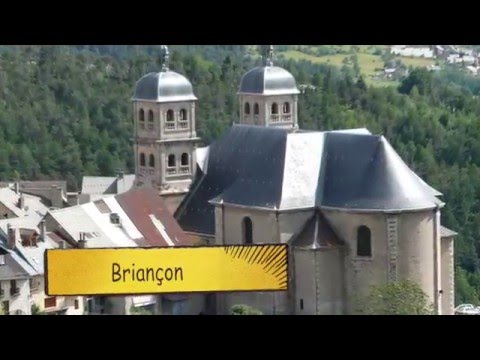 Vidéo de l’hébergement