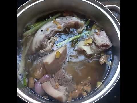 món ngon mỗi ngày...