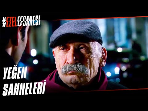 Ramiz Dayı 1 Saat Boyunca ''Yeğen'' Diyor