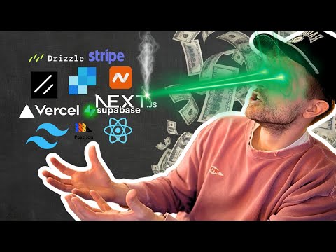 GOD TIER Solopreneur Tech Stack Revealed