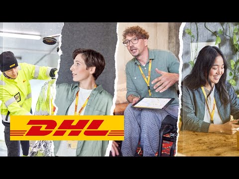 Unlock Your Future: Join the Next-Gen Revolution at DHL Global Forwarding, Freight!