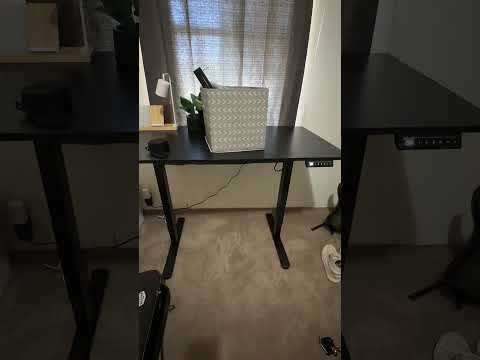 Standing desk. Love it #desk