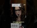 Martina McBride gives testimony about the dangers of AI deepfakes
